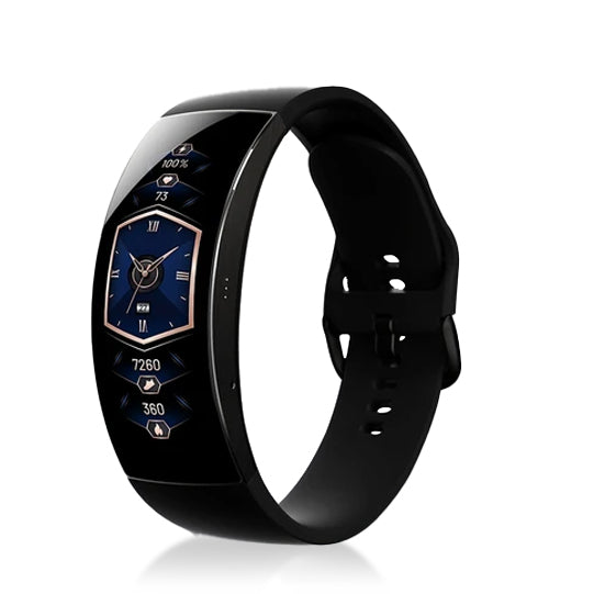 Amazfit X Smartwatch Global Version Curved Screen Amazfit X Smartwatch Global Version Curved Screen